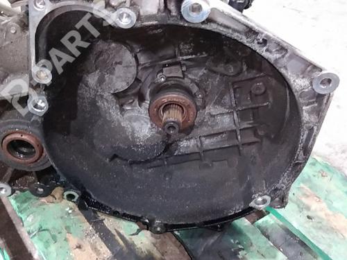 Gearbox OPEL VECTRA C Estate (Z02) 1.9 CDTI (F35) | BP6192652M3 