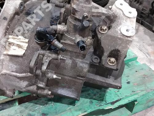 Gearbox OPEL VECTRA C Estate (Z02) 1.9 CDTI (F35) | BP6192652M3 