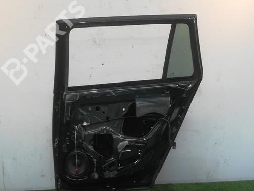 Right rear door OPEL VECTRA C Estate (Z02) 1.9 CDTI (F35) | BP6192682C5 