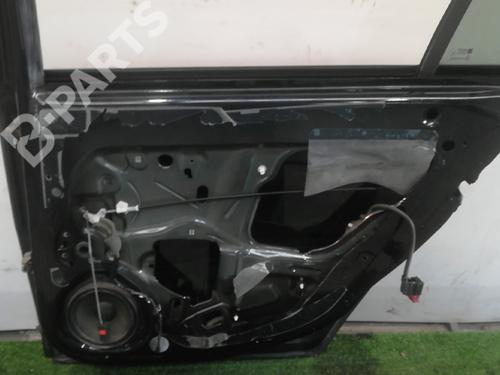 Right rear door OPEL VECTRA C Estate (Z02) 1.9 CDTI (F35) | BP6192682C5 