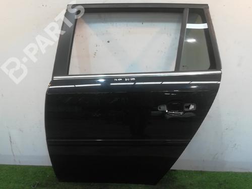 Left rear door OPEL VECTRA C Estate (Z02) 1.9 CDTI (F35) | BP6192683C4 