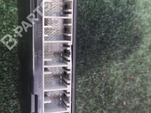 Lights ECU OPEL ASTRA J (P10)  | BP6596435M55