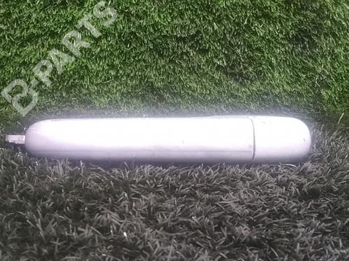 Used Rear left exterior door handle VW POLO (6N2) 1.0 (50 hp) 6192773