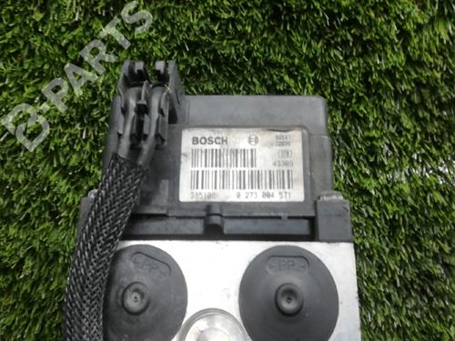 ABS Bremseaggregat TOYOTA COROLLA (_E12_)  | BP6192795M43 