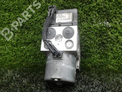 ABS Bremseaggregat TOYOTA COROLLA (_E12_)  | BP6192795M43 