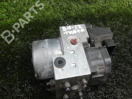 ABS Bremseaggregat TOYOTA COROLLA (_E12_)  | BP6192795M43 