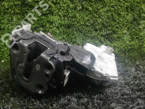 Used Rear left lock NISSAN ALMERA II (N16) 1.5 (90 hp) 6192807