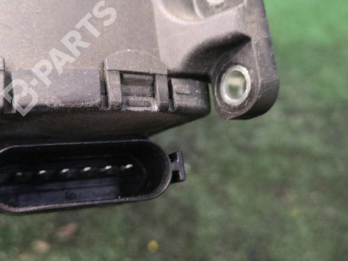 Pedal FORD FOCUS II (DA_, HCP, DP) 1.6 TDCi | BP6192843I4 