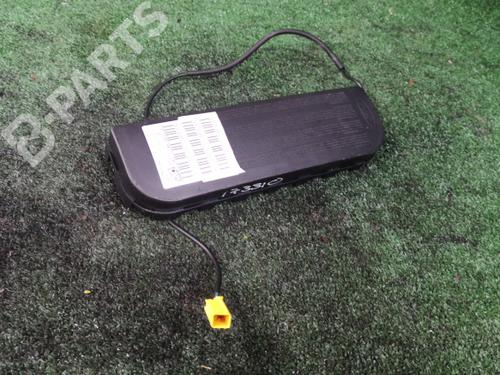 Left seat airbag FORD FOCUS II (DA_, HCP, DP) 1.6 TDCi BP6192849C13