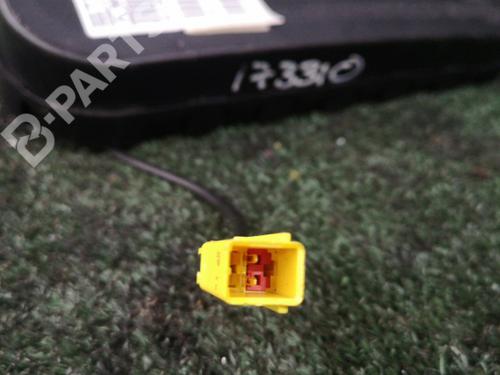 Left seat airbag FORD FOCUS II (DA_, HCP, DP) 1.6 TDCi | BP6192849C13 