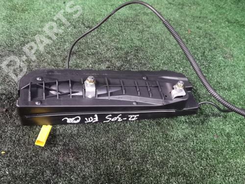 Left seat airbag FORD FOCUS II (DA_, HCP, DP) 1.6 TDCi | BP6192849C13 