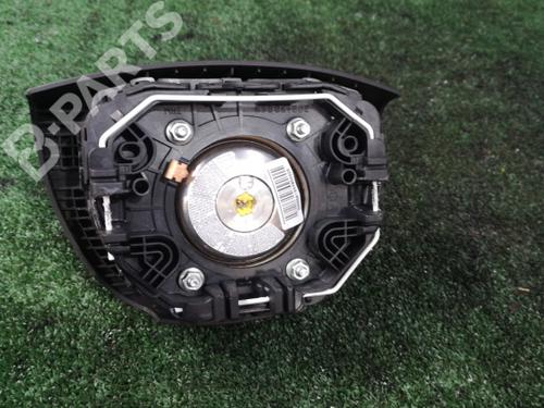 Driver airbag FORD FOCUS II (DA_, HCP, DP) 1.6 TDCi | BP6192851C9 