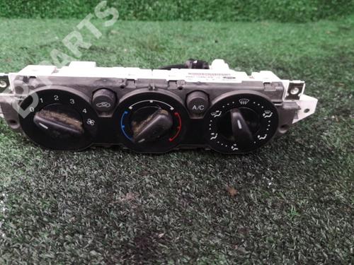 Climate control FORD FOCUS II (DA_, HCP, DP) 1.6 TDCi BP6192854I5