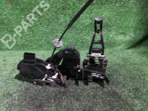 Front right lock FORD FOCUS II (DA_, HCP, DP) 1.6 TDCi BP6192864C97