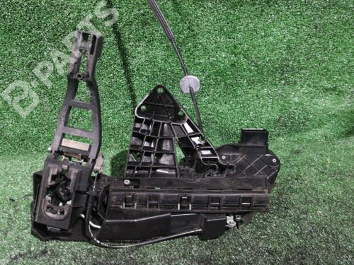 Front right lock FORD FOCUS II (DA_, HCP, DP) 1.6 TDCi | BP6192864C97 