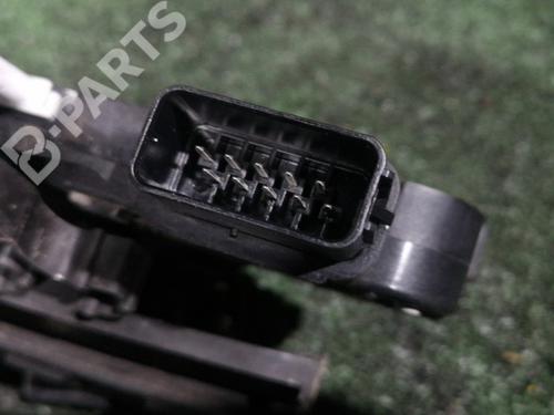Front right lock FORD FOCUS II (DA_, HCP, DP) 1.6 TDCi | BP6192864C97 