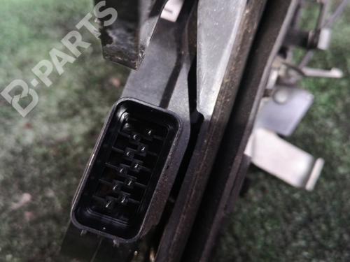 Rear left lock FORD FOCUS II (DA_, HCP, DP) 1.6 TDCi | BP6192870C100 
