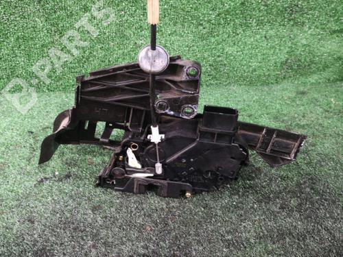 Rear left lock FORD FOCUS II (DA_, HCP, DP) 1.6 TDCi | BP6192870C100 