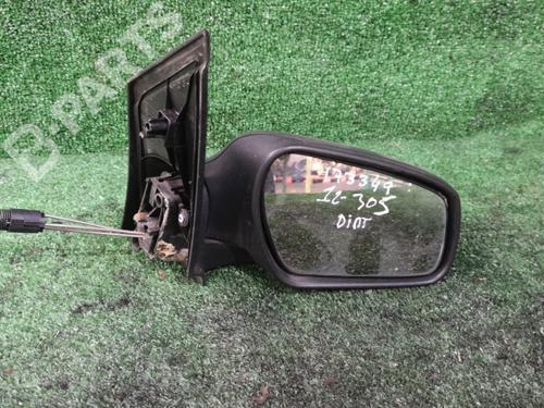 Right mirror FORD FOCUS II (DA_, HCP, DP) 1.6 TDCi BP6192879C27