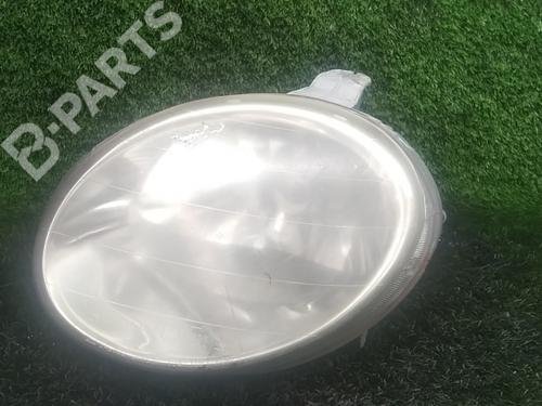 Left headlight DAEWOO MATIZ (M100, M150) 0.8 (52 hp)null