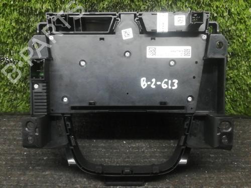 Switch OPEL ASTRA J (P10) 1.3 CDTI (68) | BP14412565I30 
