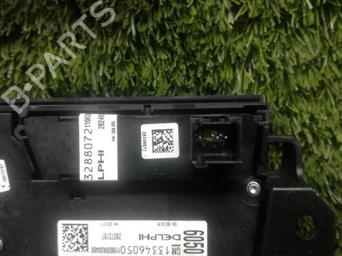 Switch OPEL ASTRA J (P10) 1.3 CDTI (68) | BP14412565I30 