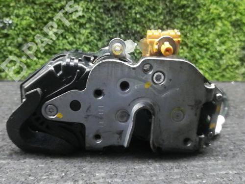 Front right lock OPEL ASTRA J (P10) 1.3 CDTI (68) | BP6192994C97 
