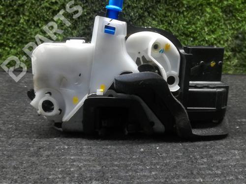 Front right lock OPEL ASTRA J (P10) 1.3 CDTI (68) | BP6192994C97 