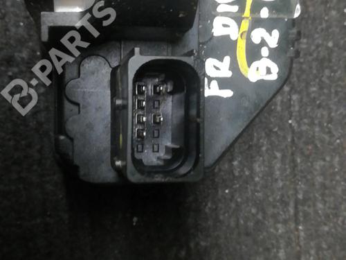 Front right lock OPEL ASTRA J (P10) 1.3 CDTI (68) | BP6192994C97 