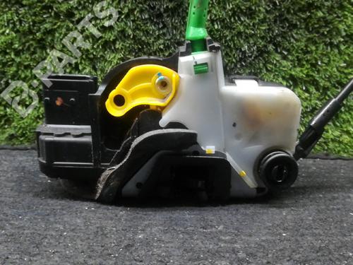 Rear left lock OPEL ASTRA J (P10) 1.3 CDTI (68) | BP6192996C100 