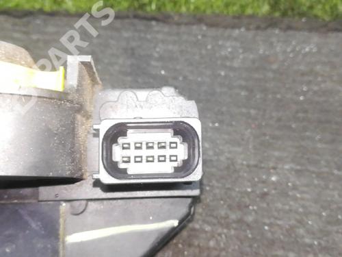 Rear left lock OPEL ASTRA J (P10) 1.3 CDTI (68) | BP6192996C100 