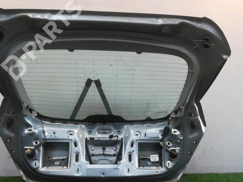 Tailgate OPEL ASTRA J (P10) 1.3 CDTI (68) | BP6192998C6 