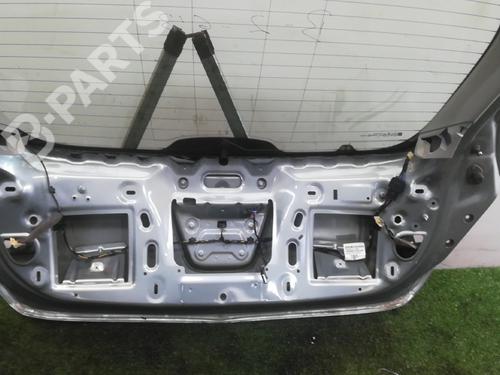 Tailgate OPEL ASTRA J (P10) 1.3 CDTI (68) | BP6192998C6 