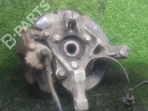 Left front steering knuckle OPEL ASTRA J (P10) 1.3 CDTI (68) | BP6193000M25 
