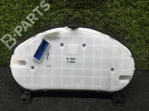 Instrument cluster OPEL ASTRA J (P10) 1.3 CDTI (68) | BP6193010C47 