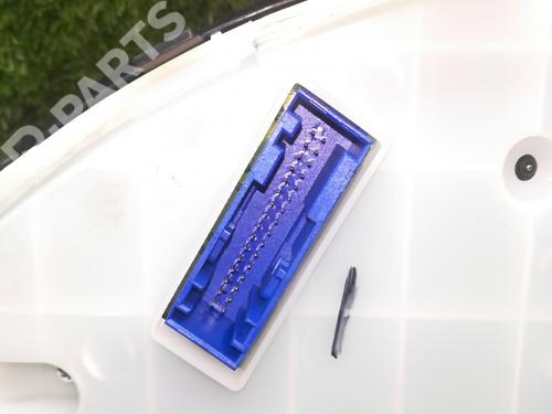 Instrument cluster OPEL ASTRA J (P10) 1.3 CDTI (68) | BP6193010C47 