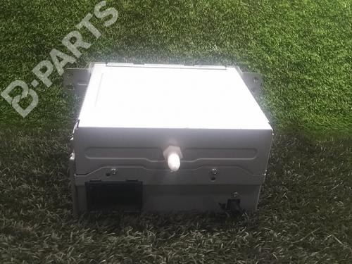 Radio OPEL ASTRA J (P10) 1.3 CDTI (68) | BP6193011E6 