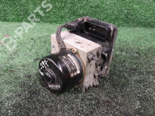 Módulo de ABS VW GOLF IV (1J1) 1.4 16V (75 hp) 6193023