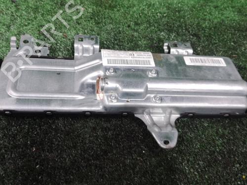 Right door airbag MERCEDES-BENZ C-CLASS Coupe (CL203) C 180 Kompressor (203.746) | BP14412571C51 