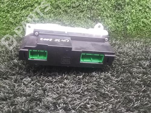 AC Styreenhet / Manøvreringsenhet HONDA CIVIC VII Hatchback (EU, EP, EV)  | BP6193047I5 