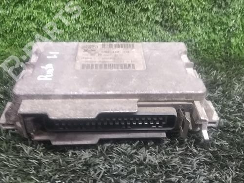 Used Engine control unit (ECU) FIAT PUNTO (176_) 55 1.1 (54 hp) 6193050
