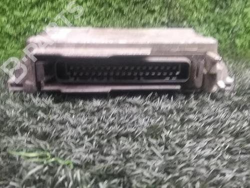 Engine control unit (ECU) FIAT PUNTO (176_) 55 1.1 | BP6193050M57