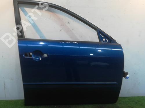 Drzwi przednie prawe MAZDA 6 Hatchback (GG) 2.0 (GGES) BP6193119C3