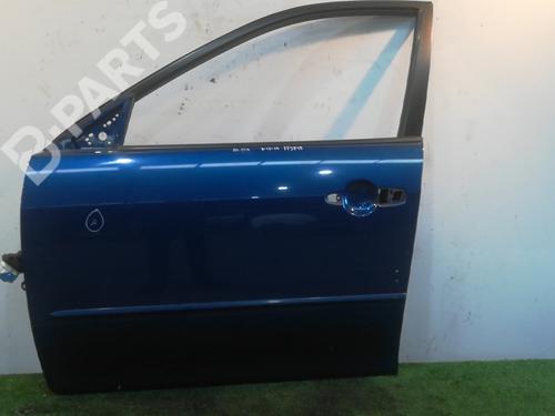 Drzwi przednie lewe MAZDA 6 Hatchback (GG) 2.0 (GGES) BP6193120C2