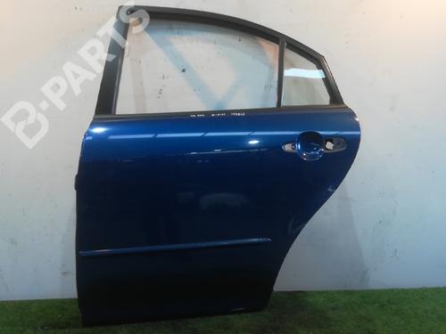 Drzwi tylne lewe MAZDA 6 Hatchback (GG) 2.0 (GGES) BP6193122C4
