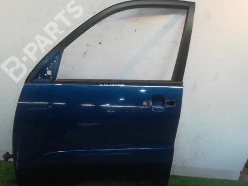 Left front door TOYOTA RAV 4 II (_A2_) 2.0 D 4WD (CLA20_, CLA21_, CLA20R, CLA21R) BP6193249C2
