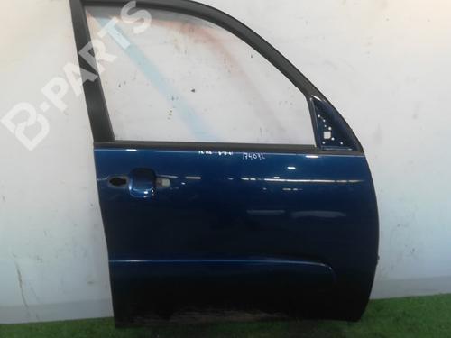 Right front door TOYOTA RAV 4 II (_A2_) 2.0 D 4WD (CLA20_, CLA21_, CLA20R, CLA21R) | BP6193251C3 