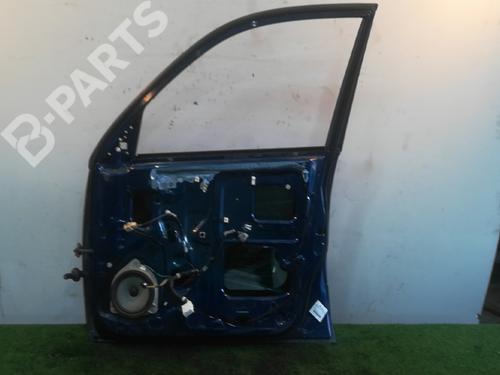 Right front door TOYOTA RAV 4 II (_A2_) 2.0 D 4WD (CLA20_, CLA21_, CLA20R, CLA21R) | BP6193251C3 