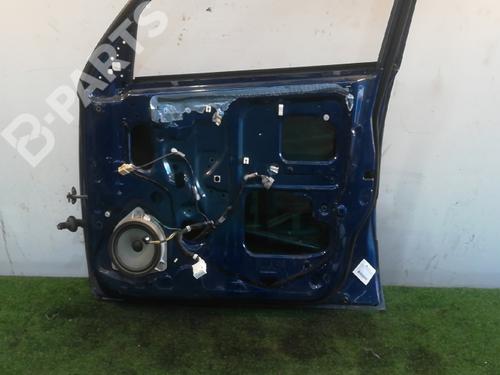 Right front door TOYOTA RAV 4 II (_A2_) 2.0 D 4WD (CLA20_, CLA21_, CLA20R, CLA21R) | BP6193251C3 