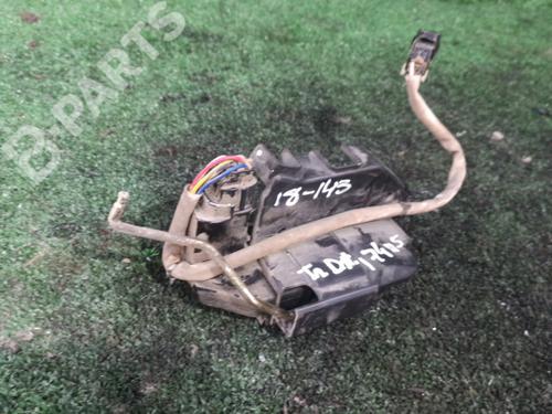 Højre bagtil lås HYUNDAI GETZ (TB) 1.1 (63 hp) 6193266